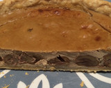 Foto del paso 5 de la receta: Tarta de castañas a la esencia de Bergamota