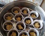 Foto langkah ke 2 dari resep Siomay Low Karbo.