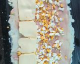Foto del paso 6 de la receta: Arrollado de papa