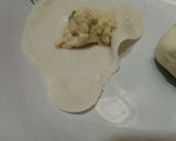 Foto langkah ke 3 dari resep Easy Chicken and Shrimp Shumai.
