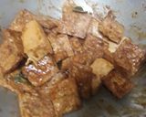 Foto langkah ke 2 dari resep Tempe tahu Bacem.