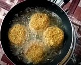 A picture of step 6 of Easy Potato and Egg Recipe.