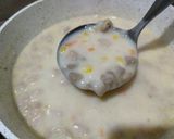 Foto langkah ke 3 dari resep Cream Soup (847).