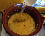 Foto del paso 2 de la receta: Arroz con cúrcuma (amarillo)