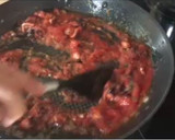 Foto del paso 5 de la receta: Fideuà de pulpo (Terminada al horno)