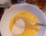 Foto del paso 1 de la receta: Bizcochuelo esponjoso