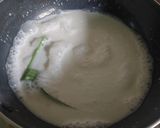 Foto langkah ke 5 dari resep Bubur Cha Cha.