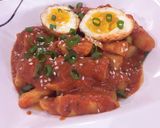 Foto langkah ke 9 dari resep Ala Tteokbokki.