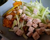 Foto langkah ke 2 dari resep Sayur Godog Betawi.