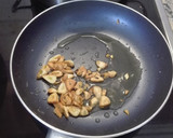 Foto del paso 1 de la receta: Ensalada de judías y anguriñas