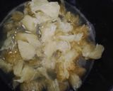 Foto del paso 5 de la receta: Panacotta de almendras sabor limón