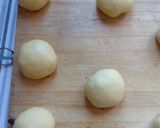 Foto langkah ke 5 dari resep Bakpia Teflon.