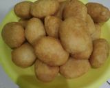 Foto langkah ke 3 dari resep Gemblong.