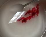 274) Es Jelly (Agar Mitoha) langkah memasak 1 foto