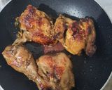 Foto langkah ke 5 dari resep Ayam Bakar Hongkong.