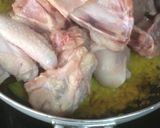 Foto langkah ke 4 dari resep Resep Lebaran: Opor Ayam Kuning.