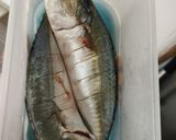 Foto langkah ke 1 dari resep Ikan Peda bakar rumahan.