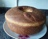 Foto del paso 5 de la receta: Rosco con levadura fresca de panadería