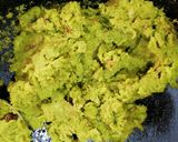 কড়াইশুঁটির কচুরি(karaishutir kochuri recipe in Bengali) রেসিপি ধাপ - 3 ছবি