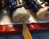 Foto langkah ke 3 dari resep Rock Rebel Banana.