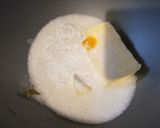 Glutén- és tejmentes almás kevert sütemény recept fázis 3 fotója