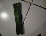 Foto langkah ke 5 dari resep Otak-otak ayam.