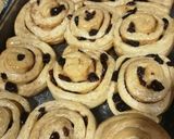 Foto del paso 6 de la receta: Roles de canela