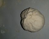 Foto del paso 4 de la receta: Pancitos Rellenos (4 variedades)