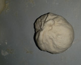 Foto del paso 4 de la receta: Pancitos Rellenos (4 variedades)