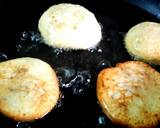 Rabri Malpua/Sweet Pancakes with condensed milk recipe step 1 photo