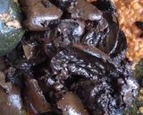 Foto langkah ke 2 dari resep Bandeng pepes keluwek.