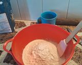 Foto del paso 9 de la receta: Tarta de puerros y zapallo