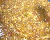 பன்னீர் புர்ஜி(paneer burji recipe in tamil) ரெசிபி ஸ்டேப் 4 புகைப்படம்