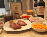 Foto del paso 1 de la receta: Carrilleras de ternera en salsa de Pedro Ximénez