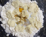Foto del paso 2 de la receta: Pan dulce