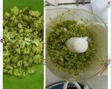 Foto langkah ke 3 dari resep MpASI Cream soup brokoli.
