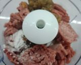 Foto langkah ke 1 dari resep Bakso Gepeng.