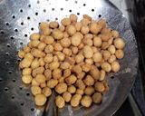 Foto langkah ke 6 dari resep 848. Kacang Atom.
