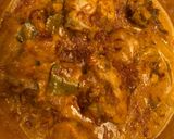 Foto langkah ke 6 dari resep Ayam Kalio khas Minang / Padang.