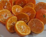 Foto del paso 1 de la receta: Mousse de mandarina y yogur