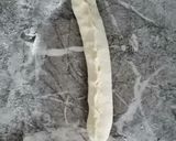 صورة لخطوة 6 من وصفة خبز سندويش 🥖