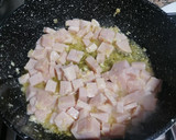 Foto del paso 1 de la receta: Migas de coliflor Thermomix y airfryer
