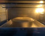 Foto langkah ke 7 dari resep Japanese Fluffy Cheese Cake (Improved).