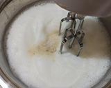 Foto langkah ke 2 dari resep Chiffon Keju.