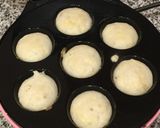 Foto del paso 2 de la receta: Pancakes de banana o mini muffin de banana 3 ingredientes diet