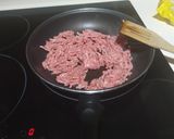 Foto del paso 2 de la receta: Fajitas al estilo barbacoa 🌯