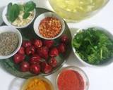 Khati curry recipe step 5 photo