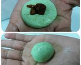 Foto langkah ke 3 dari resep Klepon.