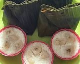 Foto langkah ke 5 dari resep Carang Giseng Pisang.