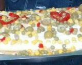 Foto del paso 1 de la receta: Torta o Torre de pionono